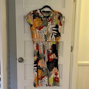 LOFT Dress W 10